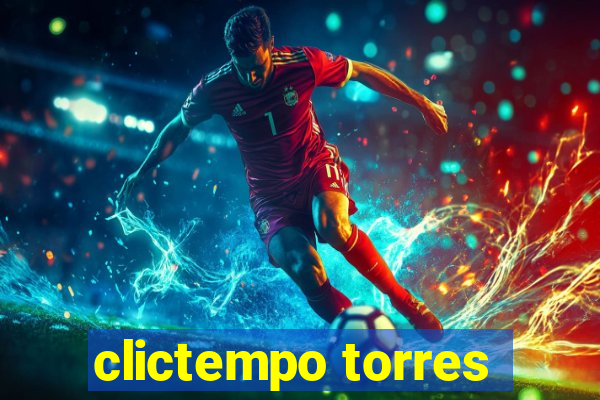 clictempo torres